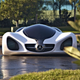 Image for article titled Mercedes-Benz Thinks Cars Like This Could Be Grown In Labs